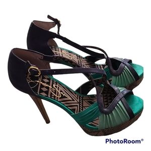 Jessica Simpson 5" Heels